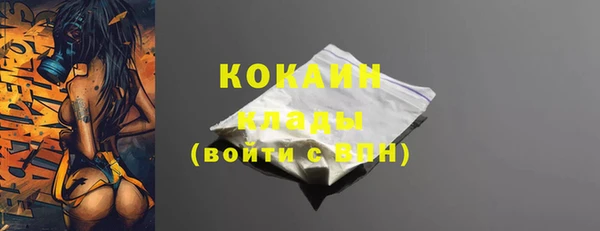 хмурый Вязьма